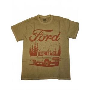 New - Ford Classic Truck T-Shirt - size S - NWOT